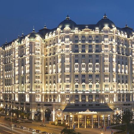 Legendale Hotel Bắc Kinh Ngoại thất bức ảnh